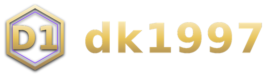dk1997 logo